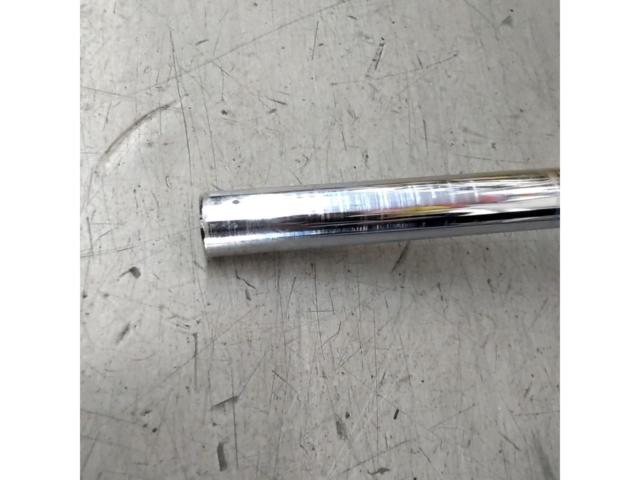 メーカー不明 バーハンドル