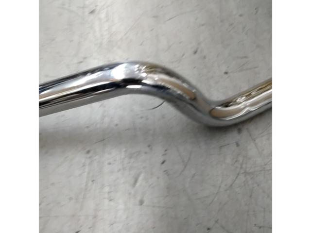 メーカー不明 バーハンドル