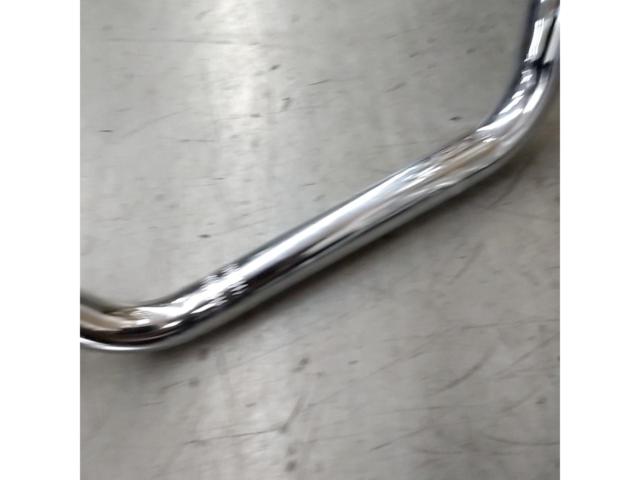 メーカー不明 バーハンドル