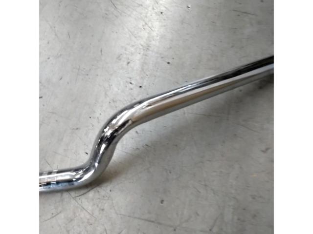 メーカー不明 バーハンドル
