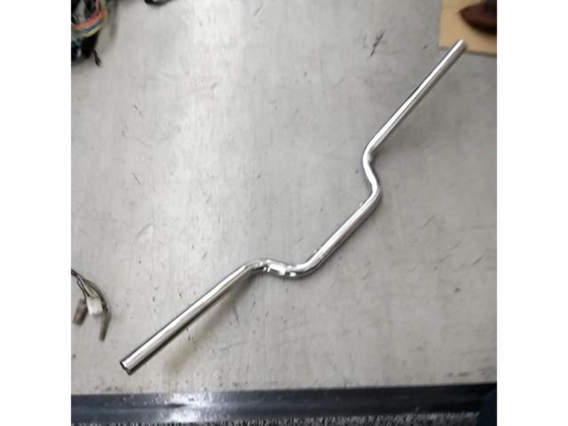 メーカー不明 バーハンドル