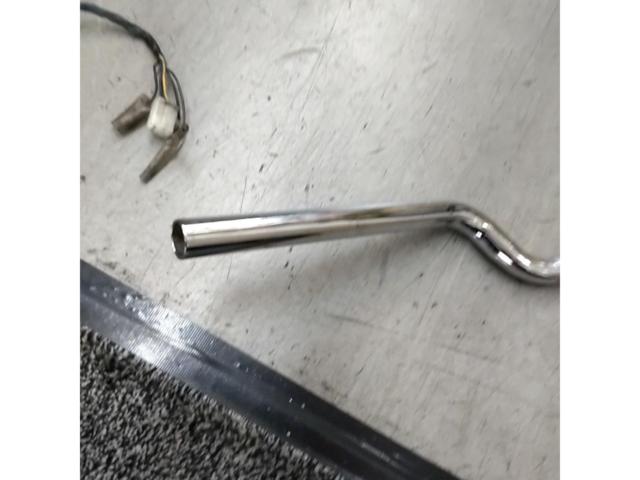 メーカー不明 バーハンドル