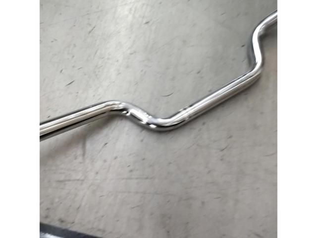 メーカー不明 バーハンドル