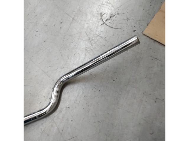 メーカー不明 バーハンドル