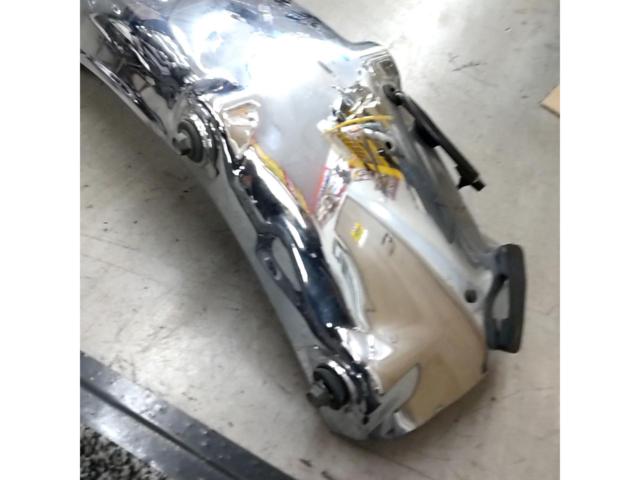 8YAMAHA リアフェンダー