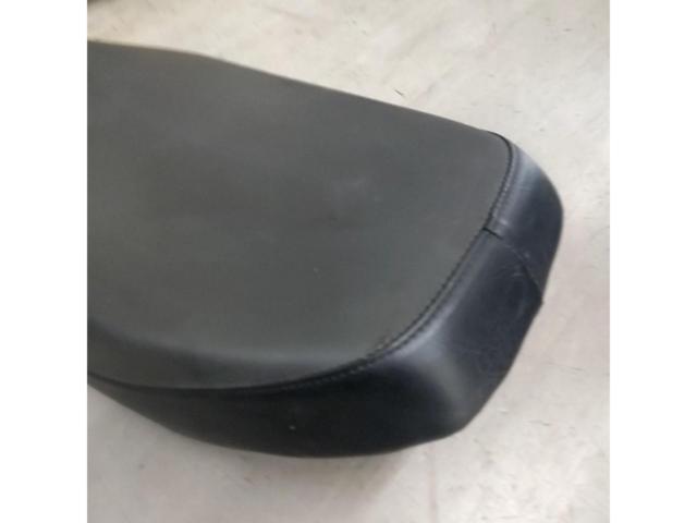 8YAMAHA 純正シート