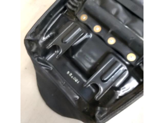 8YAMAHA 純正シート