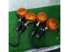 8YAMAHA ウィンカーセット