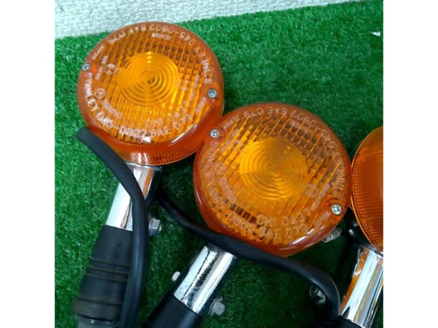 8YAMAHA ウィンカーセット