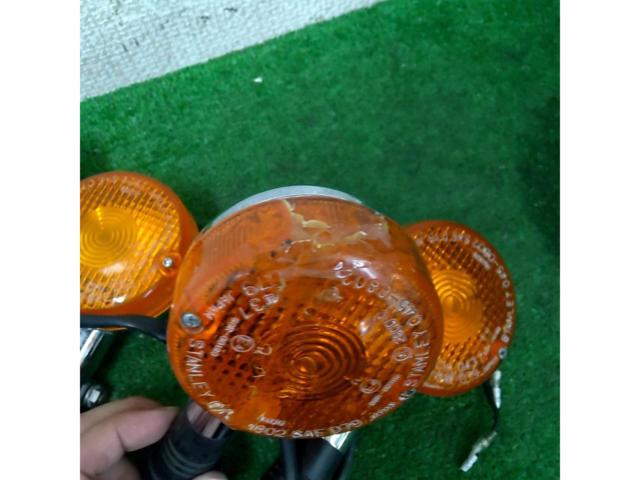 8YAMAHA ウィンカーセット