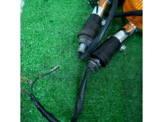 8YAMAHA ウィンカーセット