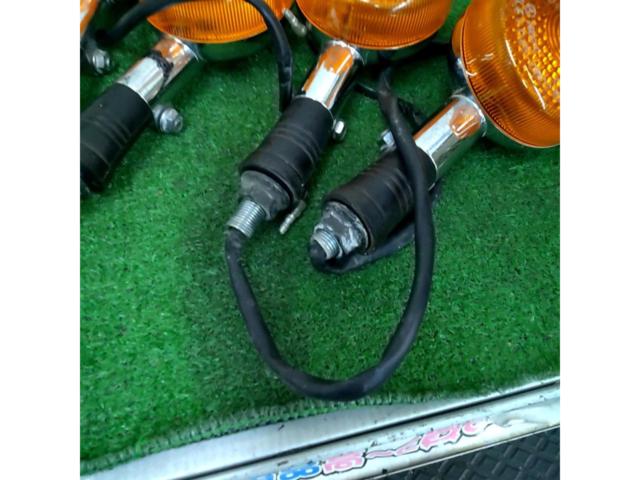 8YAMAHA ウィンカーセット