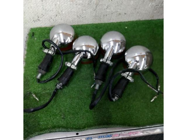 8YAMAHA ウィンカーセット
