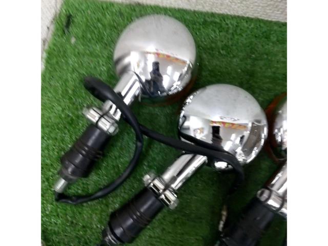8YAMAHA ウィンカーセット