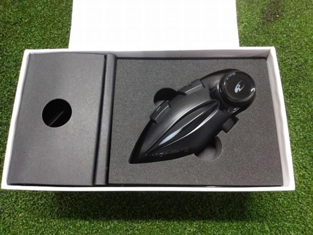 KOMINE
KK-902
Motorcycle Intercom