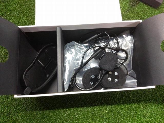 KOMINE
KK-902
Motorcycle Intercom