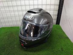 SHOEI NEOTECⅡシステムヘルメット + SENA SRL2 SP51 インカム