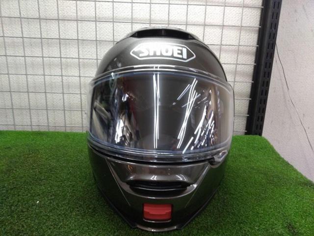 SHOEI NEOTECⅡシステムヘルメット + SENA SRL2 SP51 インカム