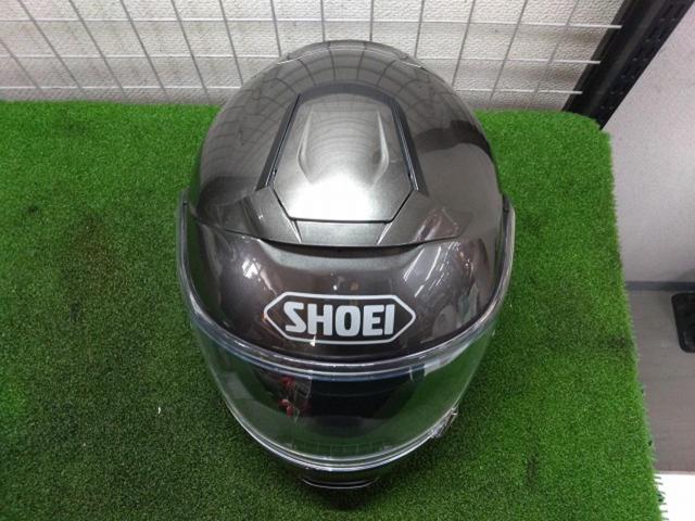 SHOEI NEOTECⅡシステムヘルメット + SENA SRL2 SP51 インカム