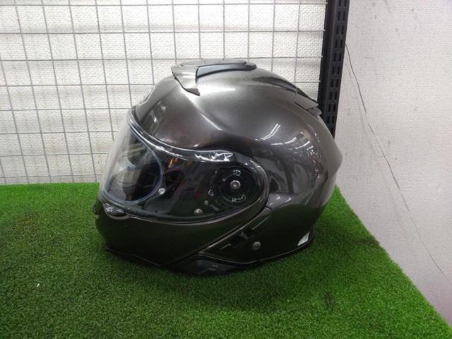 SHOEI NEOTECⅡシステムヘルメット + SENA SRL2 SP51 インカム