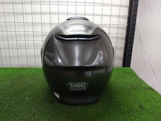 SHOEI NEOTECⅡシステムヘルメット + SENA SRL2 SP51 インカム