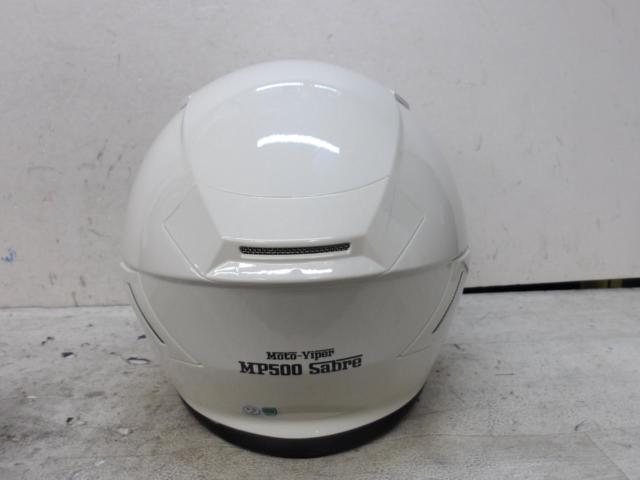 サイズ:L(59-60cm未満) GPカンパニー MP500SABRE