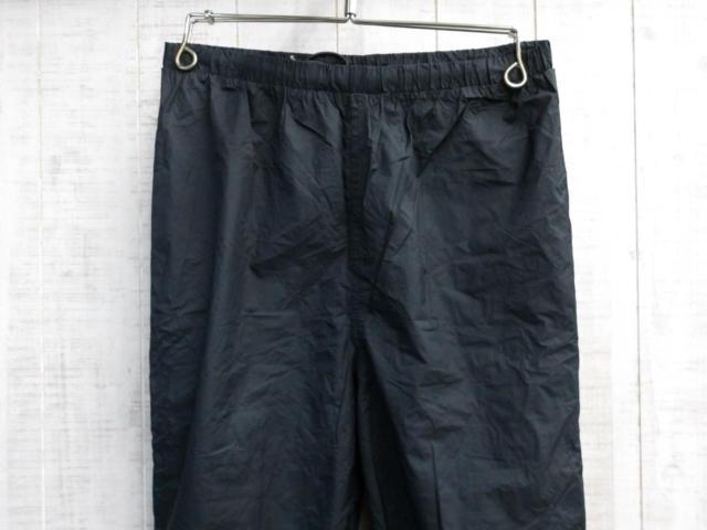 Size: WL (Women's L) RSTaichi Rain Pants only