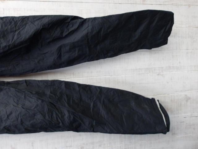 Size: WL (Women's L) RSTaichi Rain Pants only