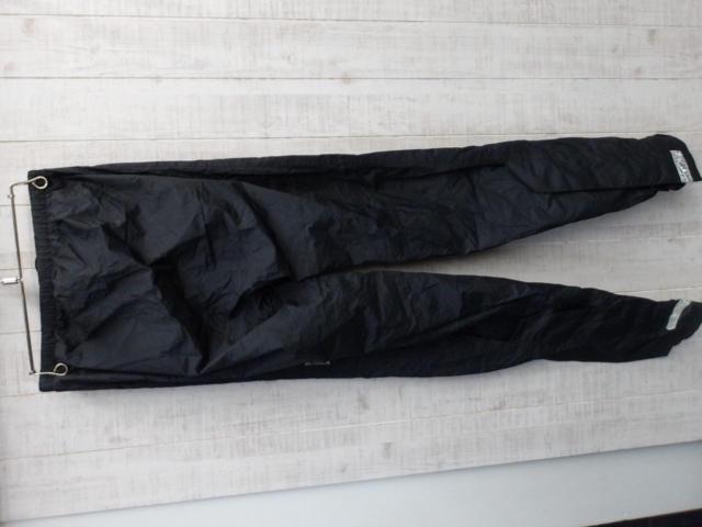 Size: WL (Women's L) RSTaichi Rain Pants only
