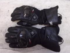Size: MRSTaichie-HEAT Gloves