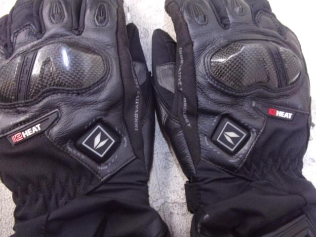 Size: MRSTaichie-HEAT Gloves