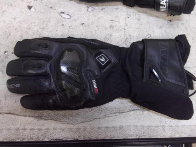 Size: MRSTaichie-HEAT Gloves