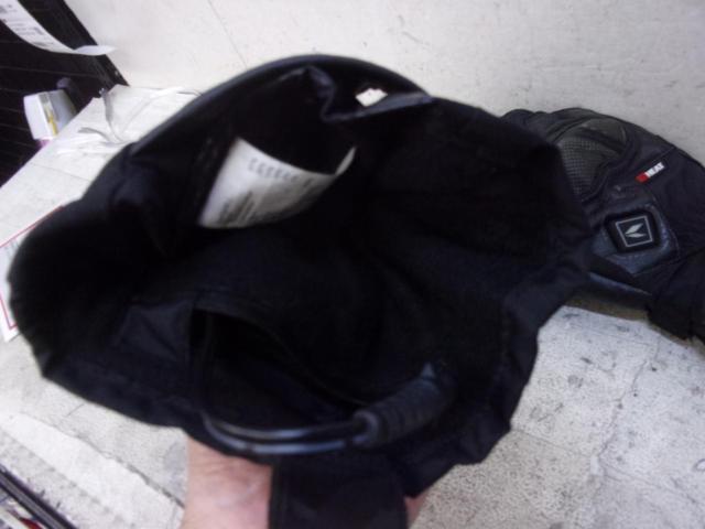 Size: MRSTaichie-HEAT Gloves