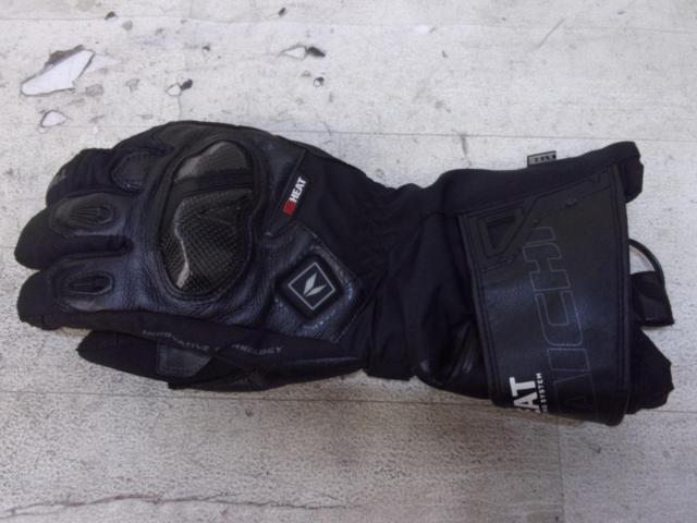 Size: MRSTaichie-HEAT Gloves