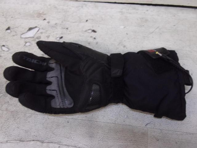 Size: MRSTaichie-HEAT Gloves