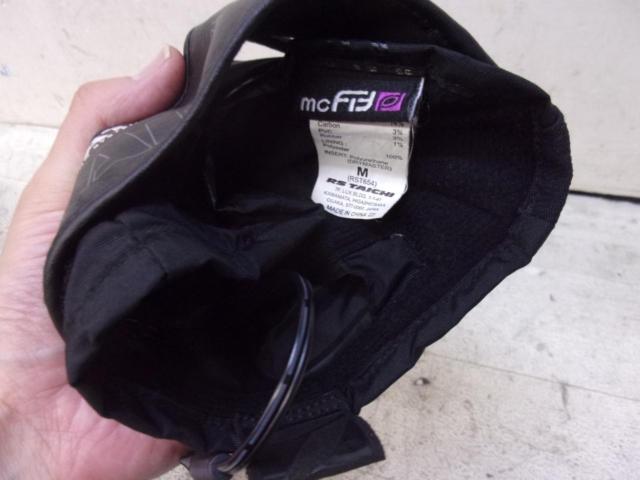 Size: MRSTaichie-HEAT Gloves