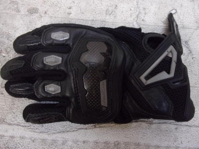 Size: LRSTaichiWRX
PRO Air Gloves