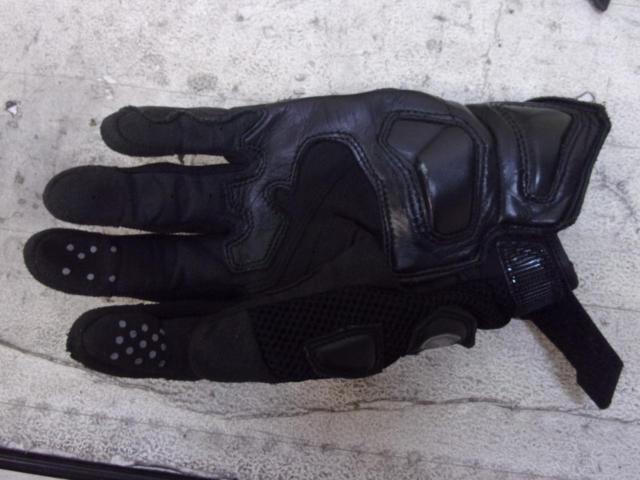 Size: LRSTaichiWRX
PRO Air Gloves