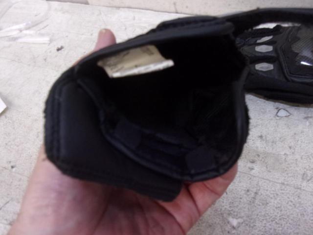 Size: LRSTaichiWRX
PRO Air Gloves