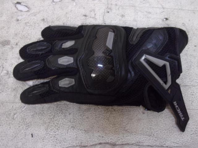 Size: LRSTaichiWRX
PRO Air Gloves