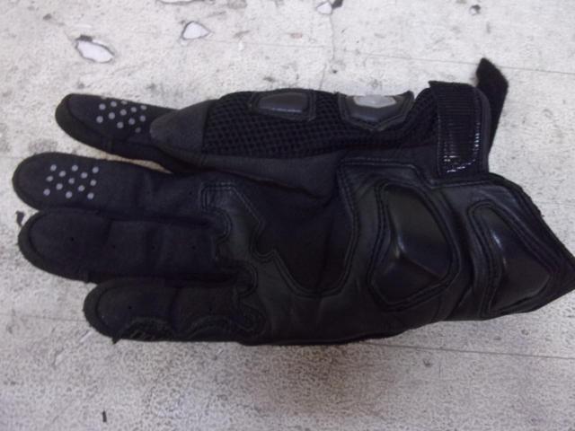 Size: LRSTaichiWRX
PRO Air Gloves