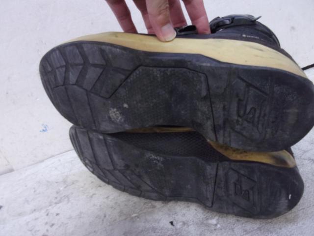 Size: 27.0cm GAERNE PANTERA