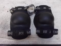 KOMINE Pro Knee Guards