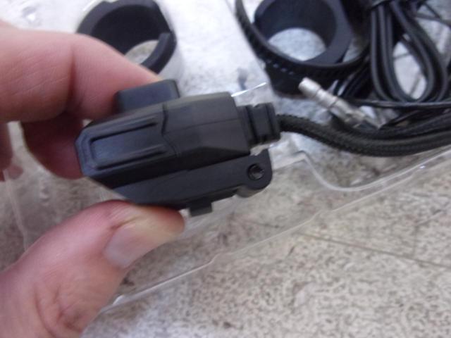 【DAYTONA】バイク専用電源 USB1ポート