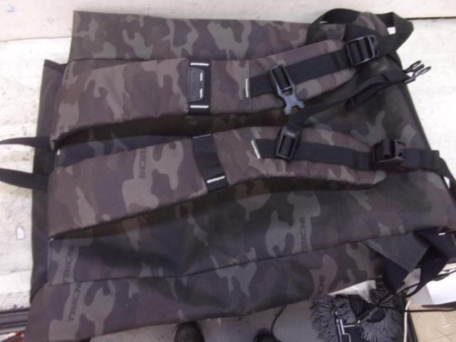 【RSTaichi】WPバックパック