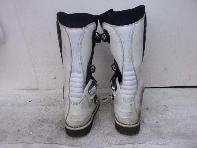 サイズ:26.5cm【GAERNE】ED-PRO ART405 オフロードブーツ