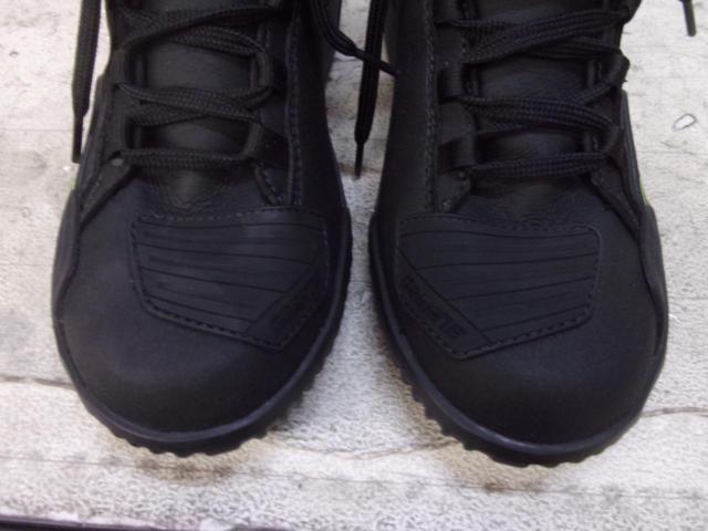 サイズ:26.5cm【GAERNE】G-ROCKET GORE-TEX