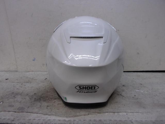 サイズ:M【SHOEI】J-CRUISE2(Jクルーズ2)