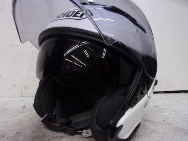 サイズ:M【SHOEI】J-CRUISE2(Jクルーズ2)