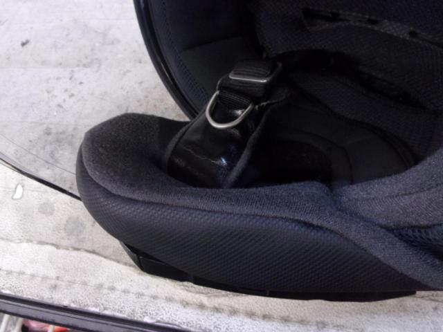 サイズ:M【SHOEI】J-CRUISE2(Jクルーズ2)